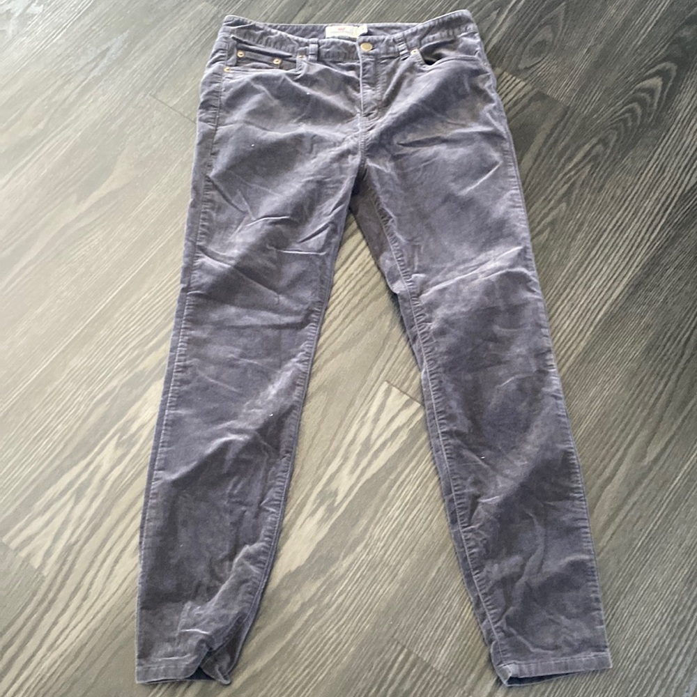 🍍VINEYARD VINES VALOR SLACKS🍍SIZE 8🍍26” inseam🍍H-4